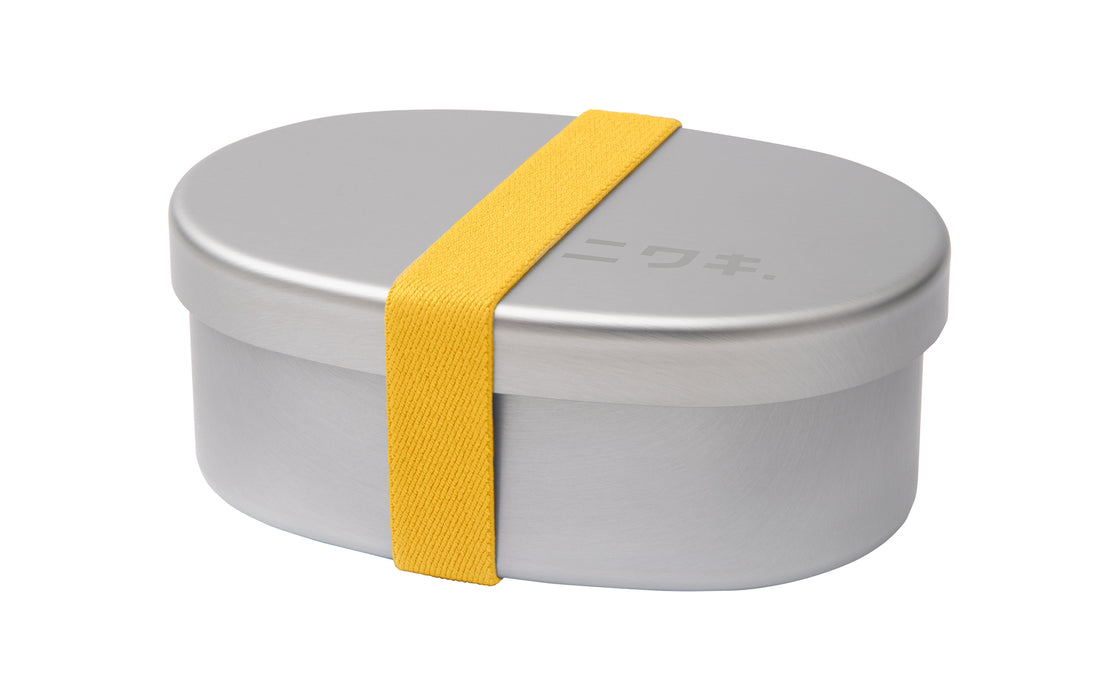 Niwaki Bento Box - oval