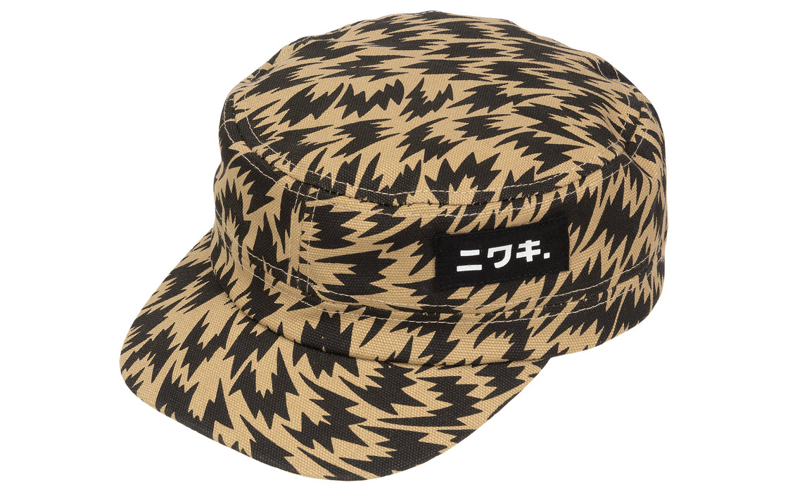 Eley Kishimoto x Niwaki Flash cap