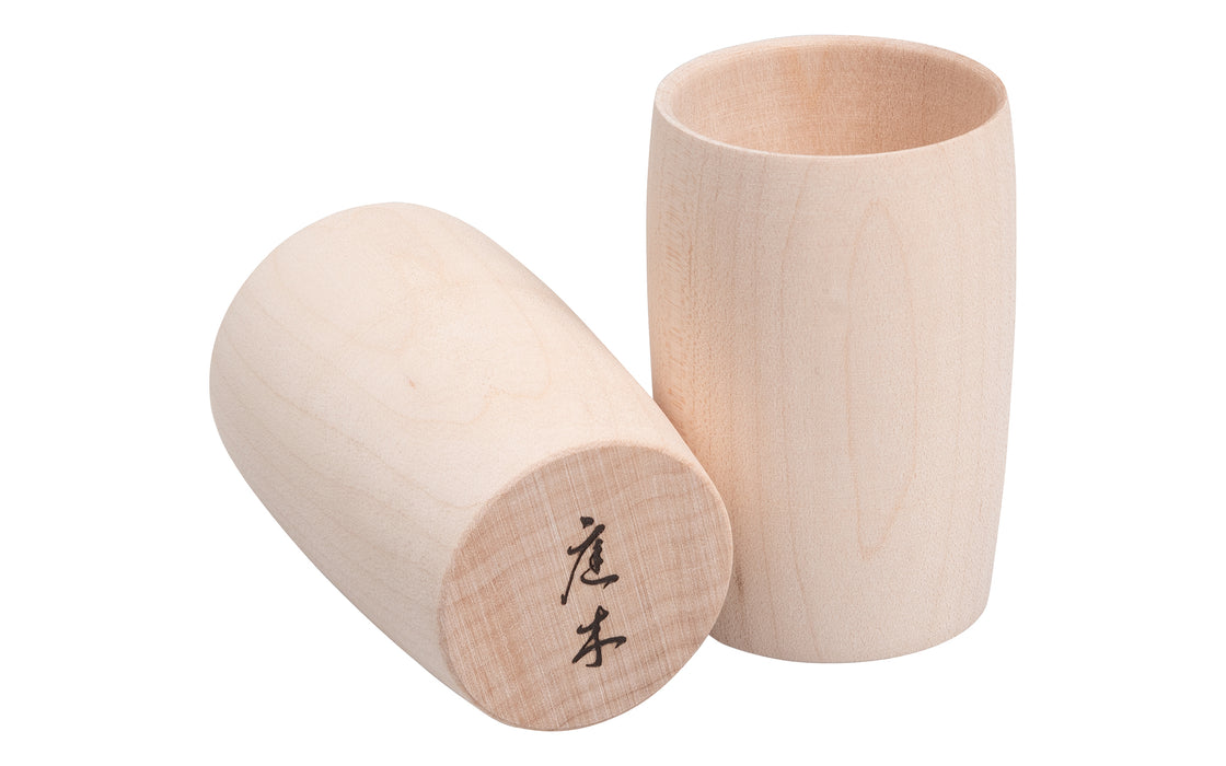 Itaya sake cups