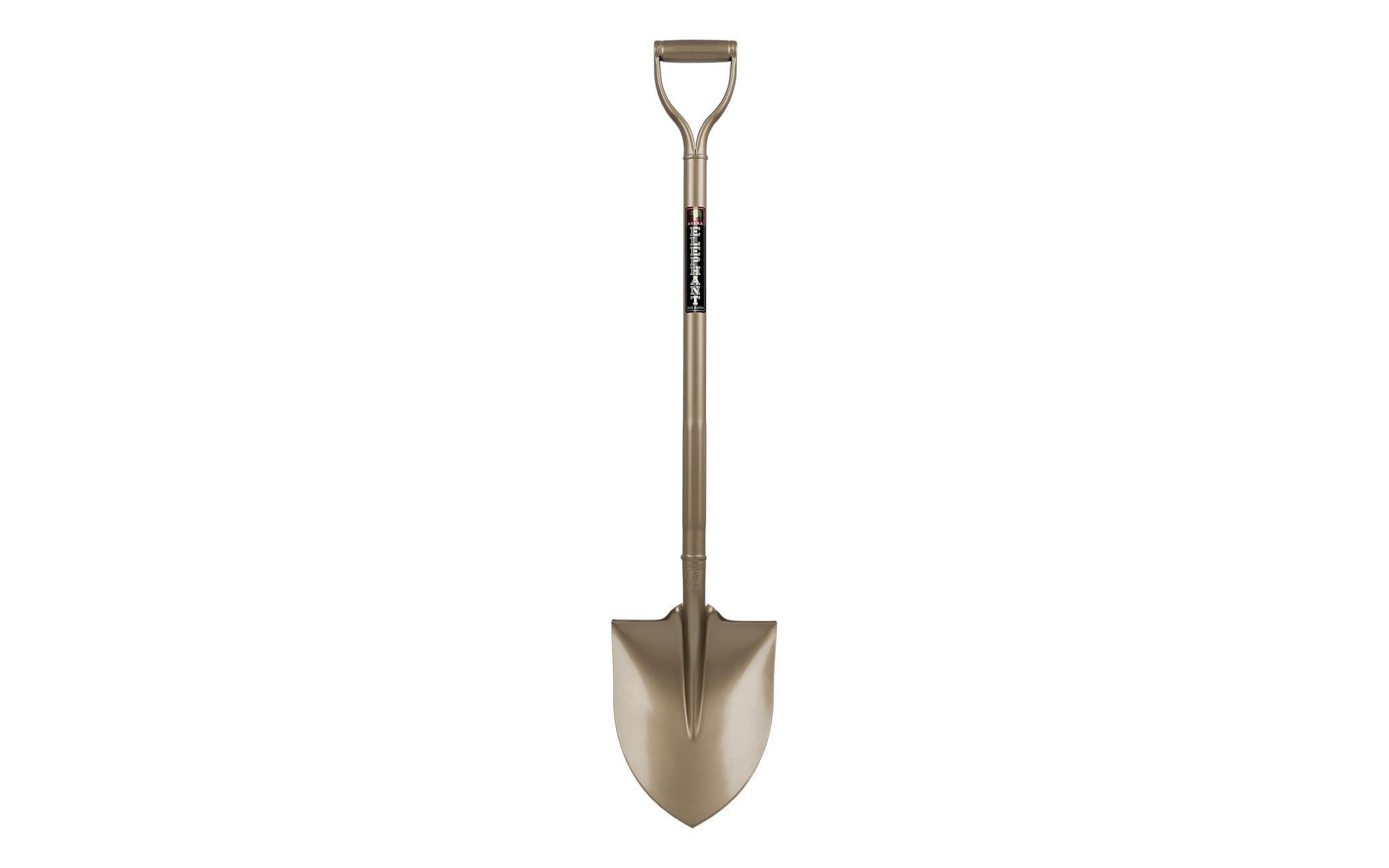 Japanese Golden spade