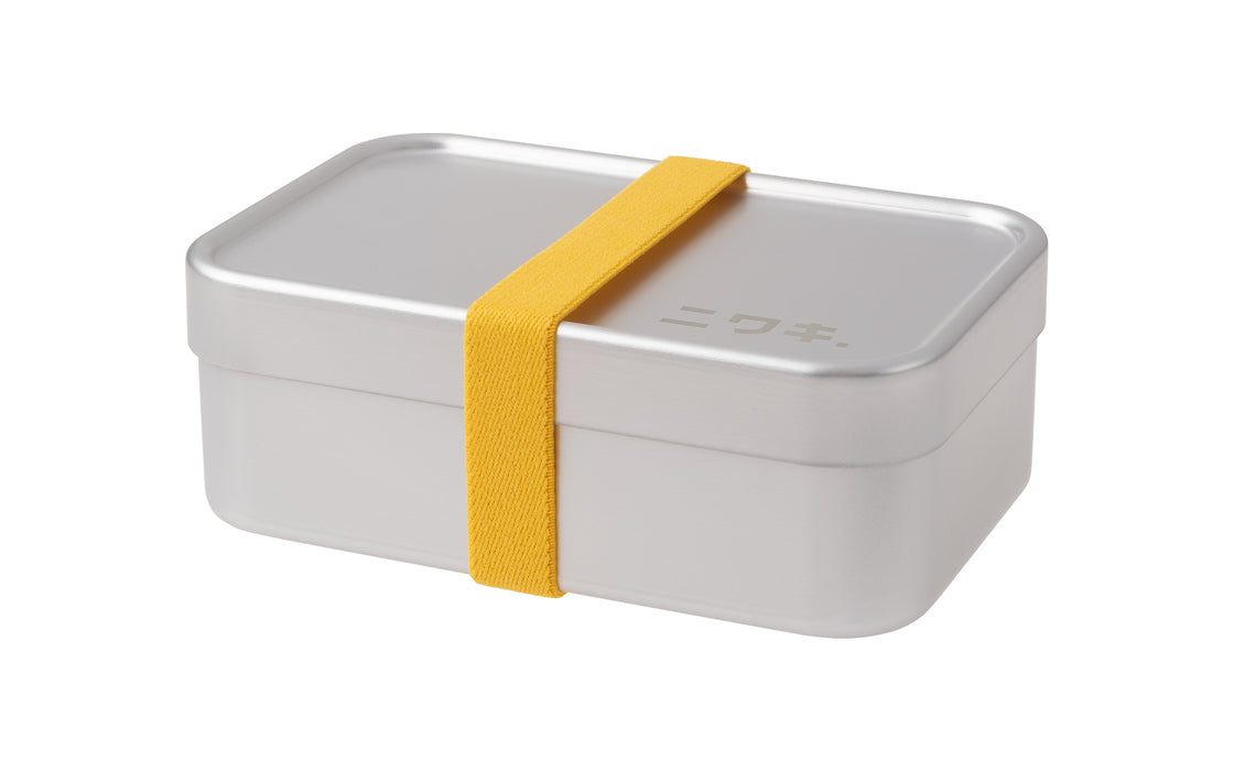 Niwaki Bento Box - oblong