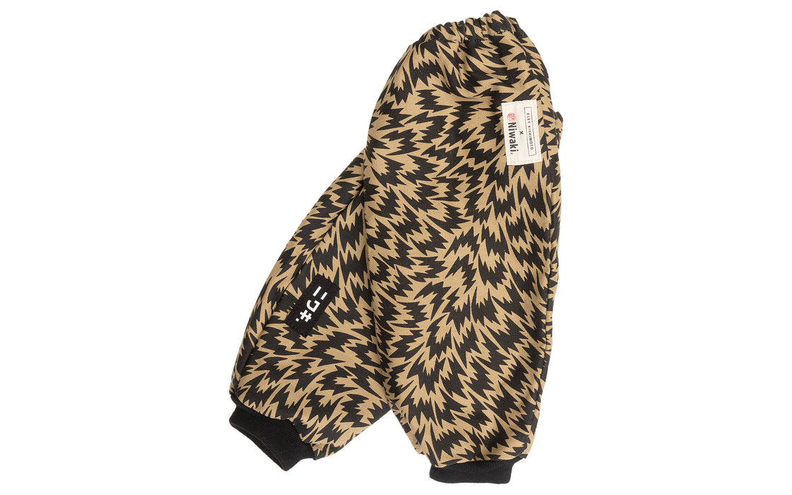 Eley Kishimoto x Niwaki Flash arm cover