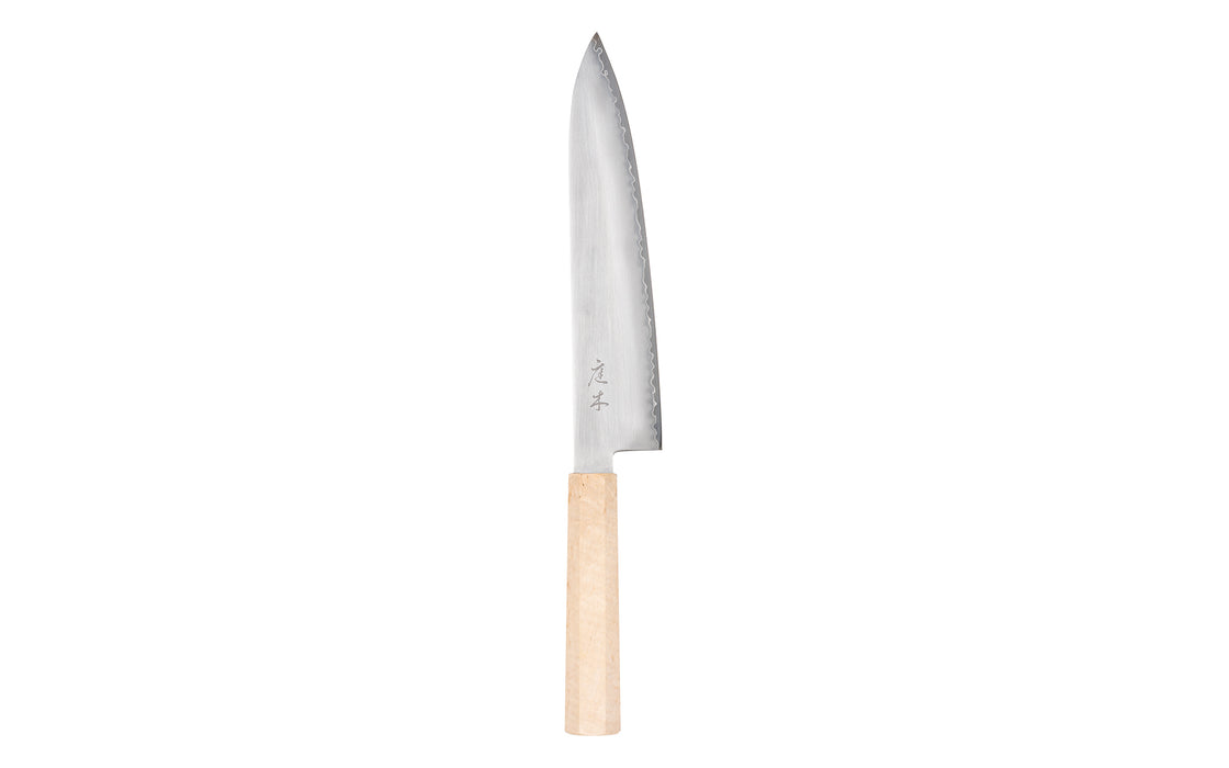 Niwaki Kiri knife - gyuto 210mm