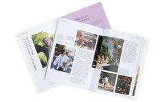 Niwaki Field Report No.1