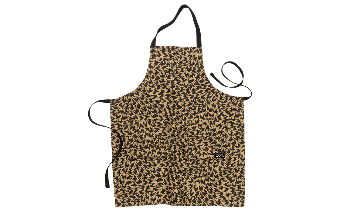Eley Kishimoto x Niwaki Flash apron