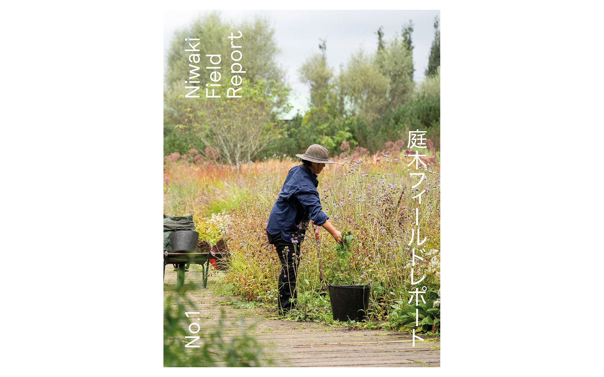 Niwaki Field Report No.1