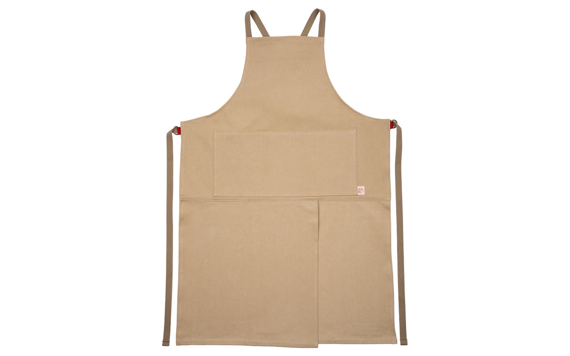 Niwaki Split front apron