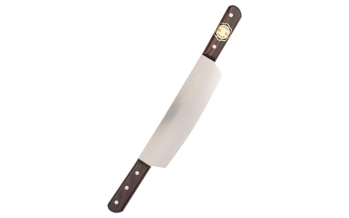 V-Eagle Double Ended knife