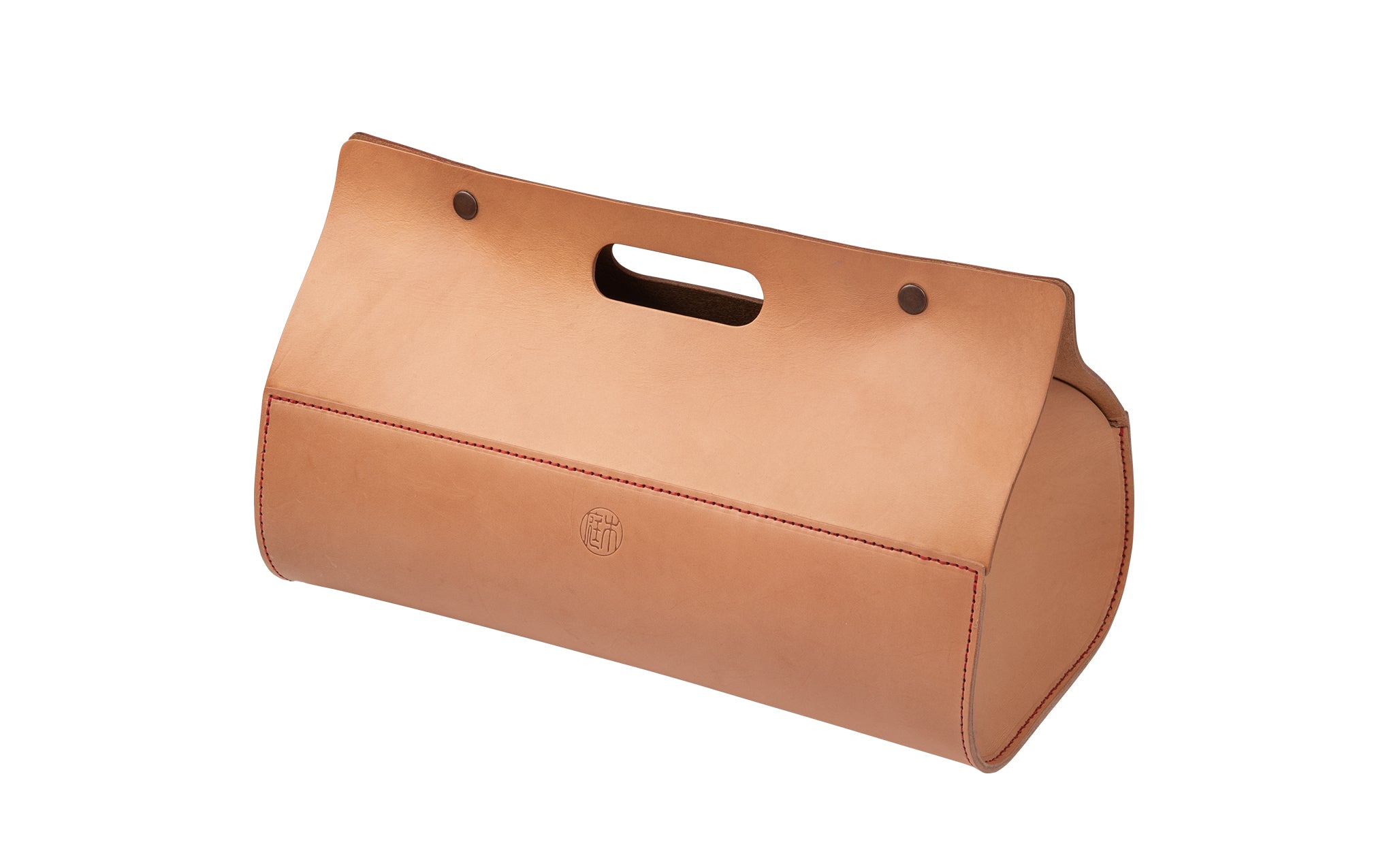 Niwaki Shokunin leather tool bag