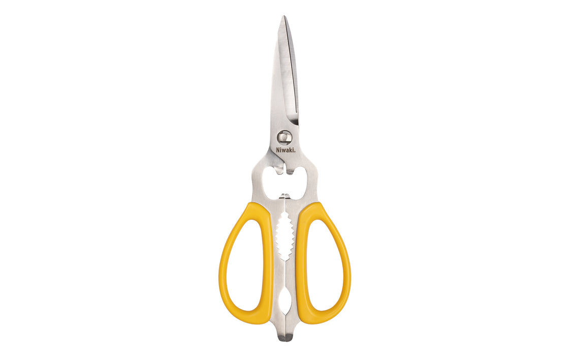 Niwaki Mainichi Kitchen Scissors