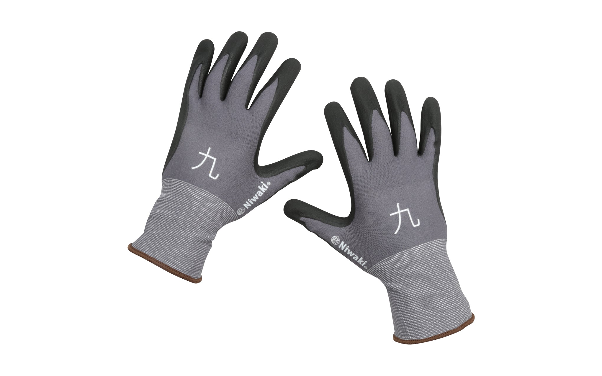 Niwaki gardening gloves
