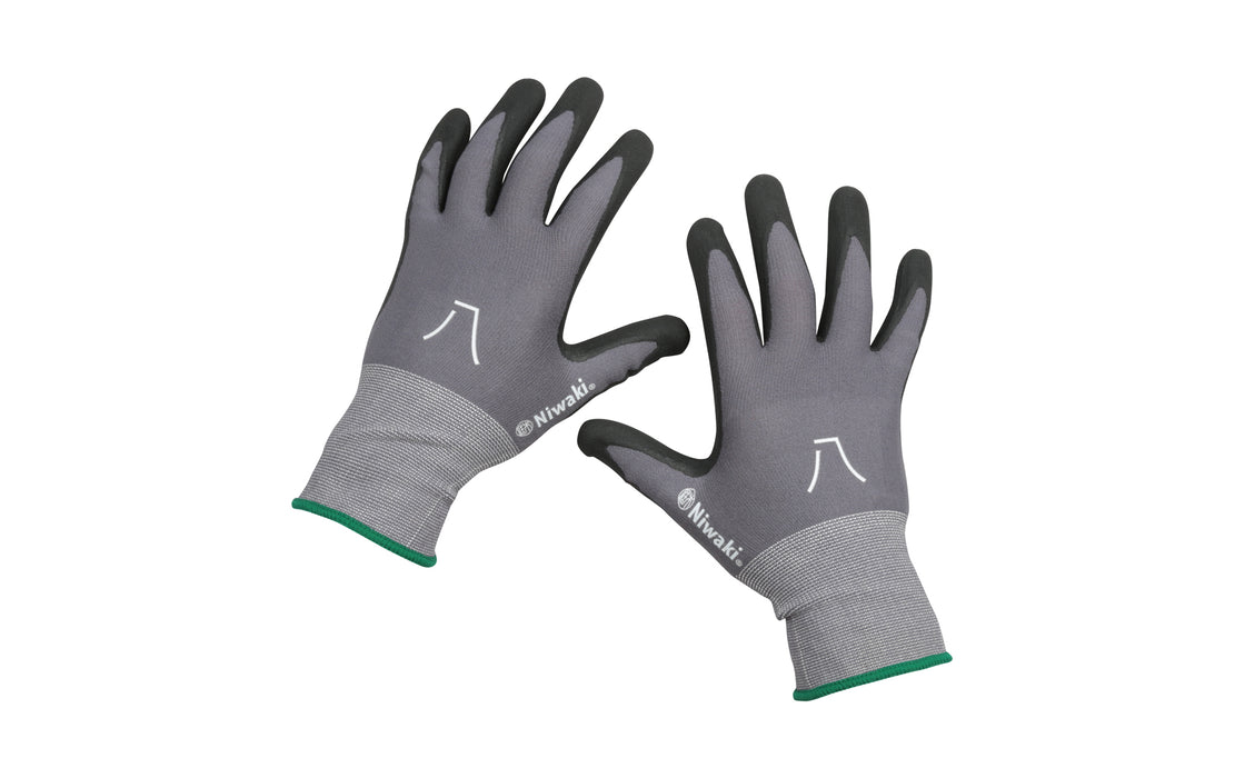 Niwaki gardening gloves