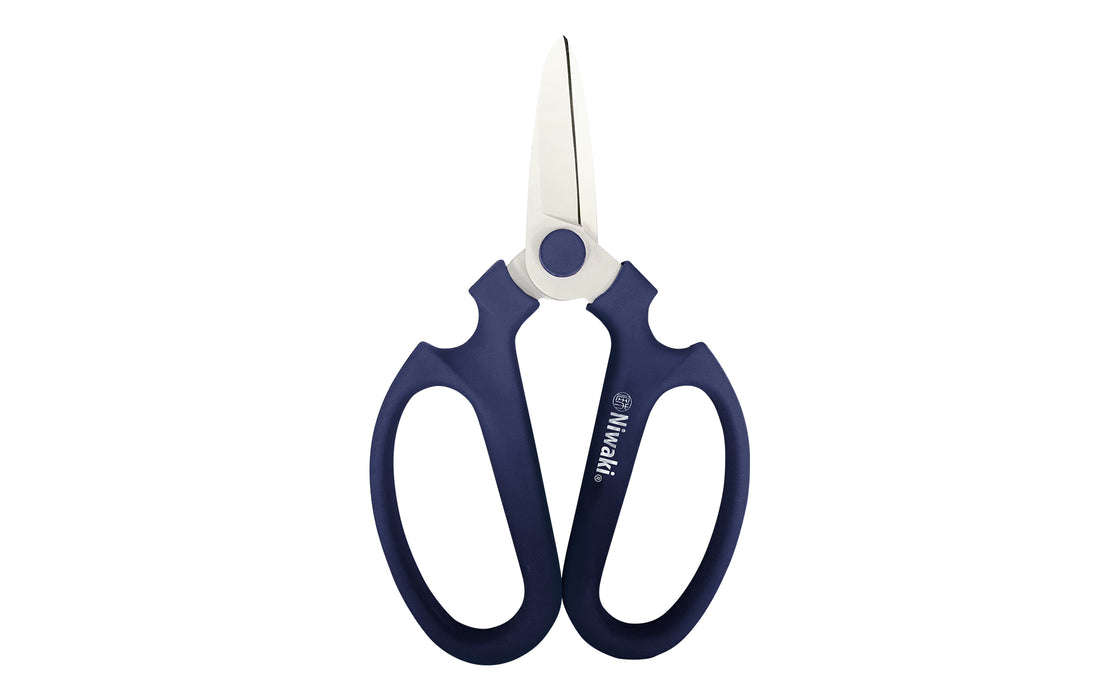 Niwaki Sakagen scissors