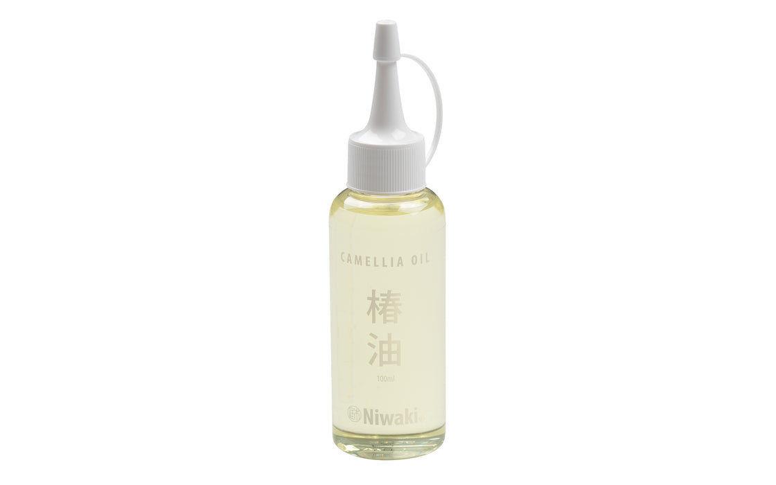 Camellia oil