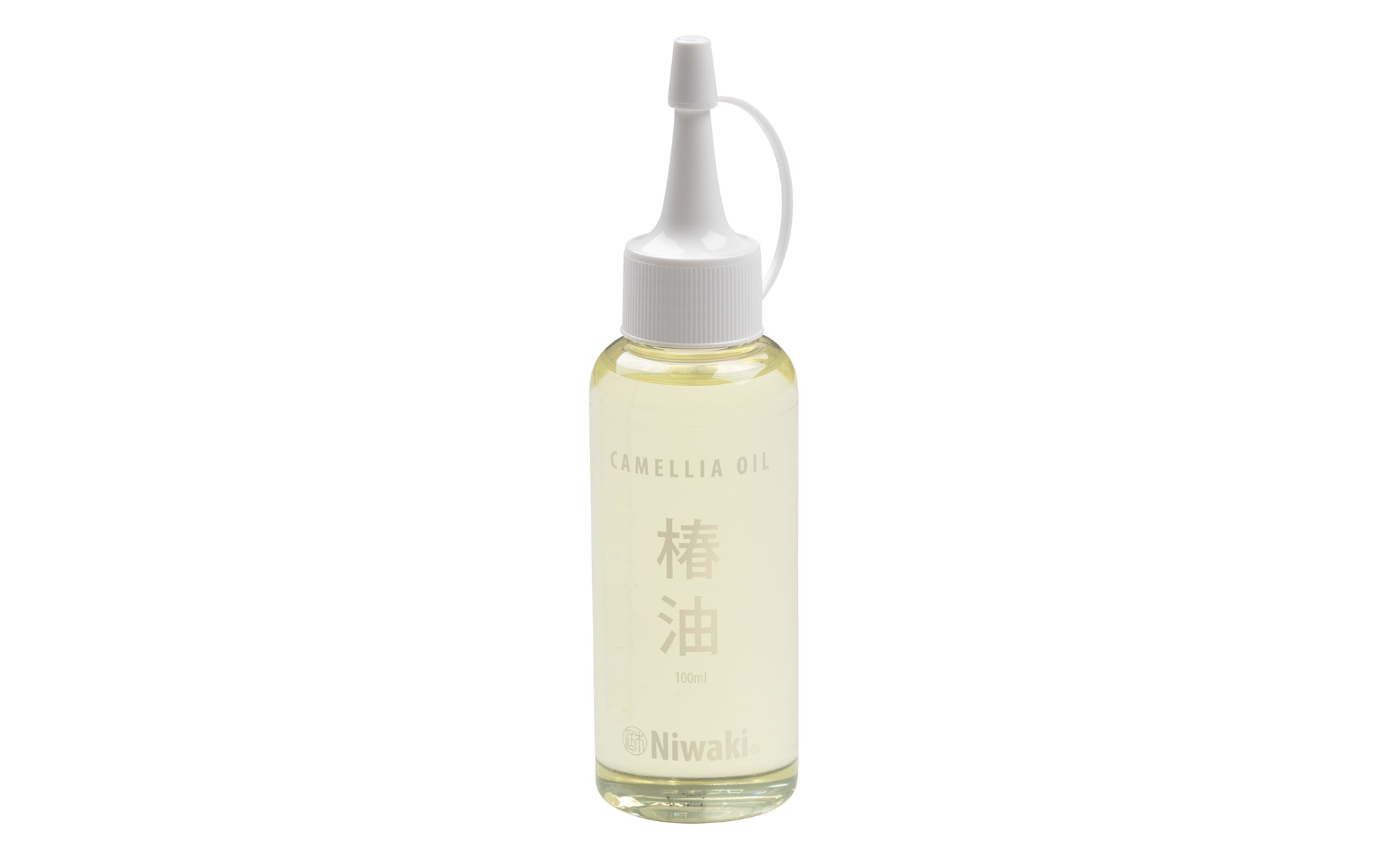 Camellia oil