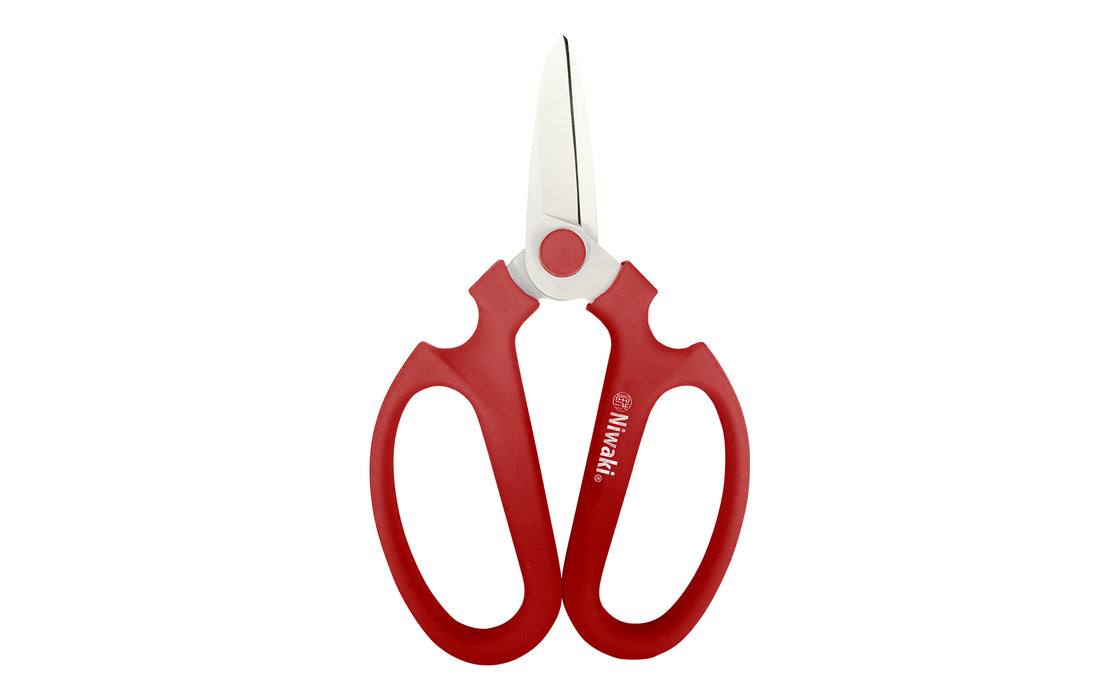 Niwaki Sakagen scissors
