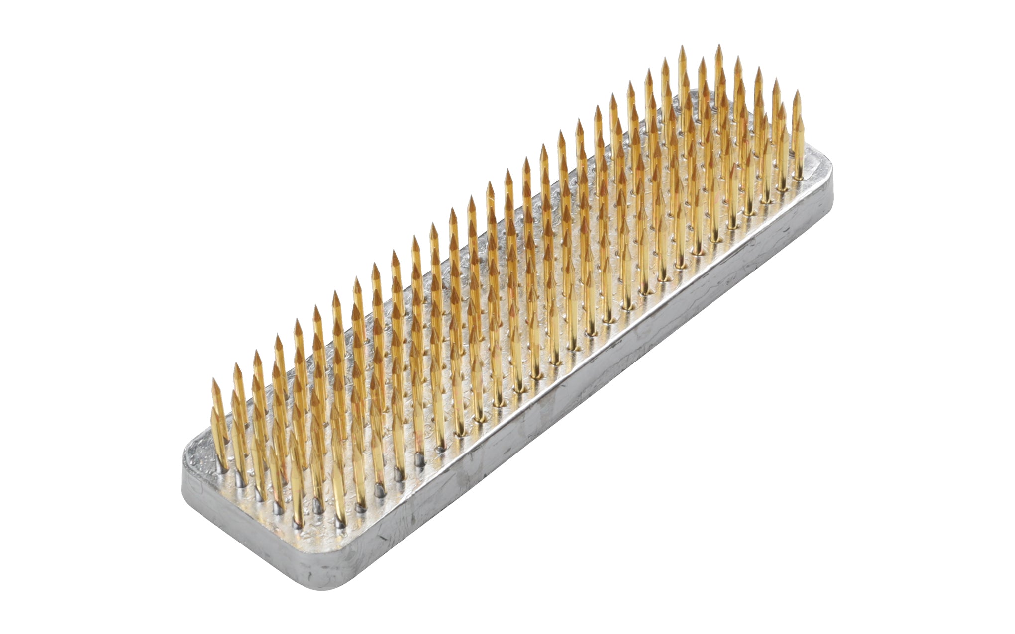 Kenzan flower arranging pining pad