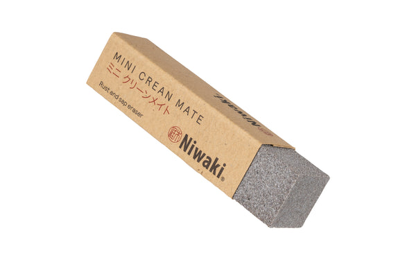 Rust Scp Mini Crean Mate rust & sap eraser by Niwaki | SCP