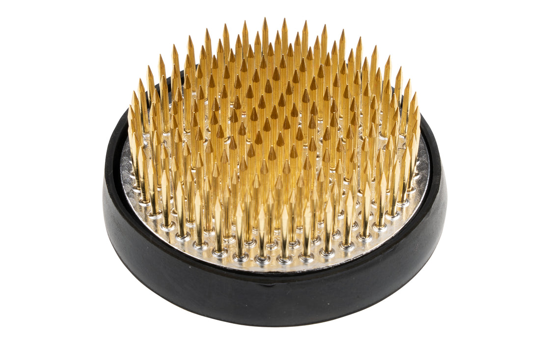 Kenzan flower arranging pining pad