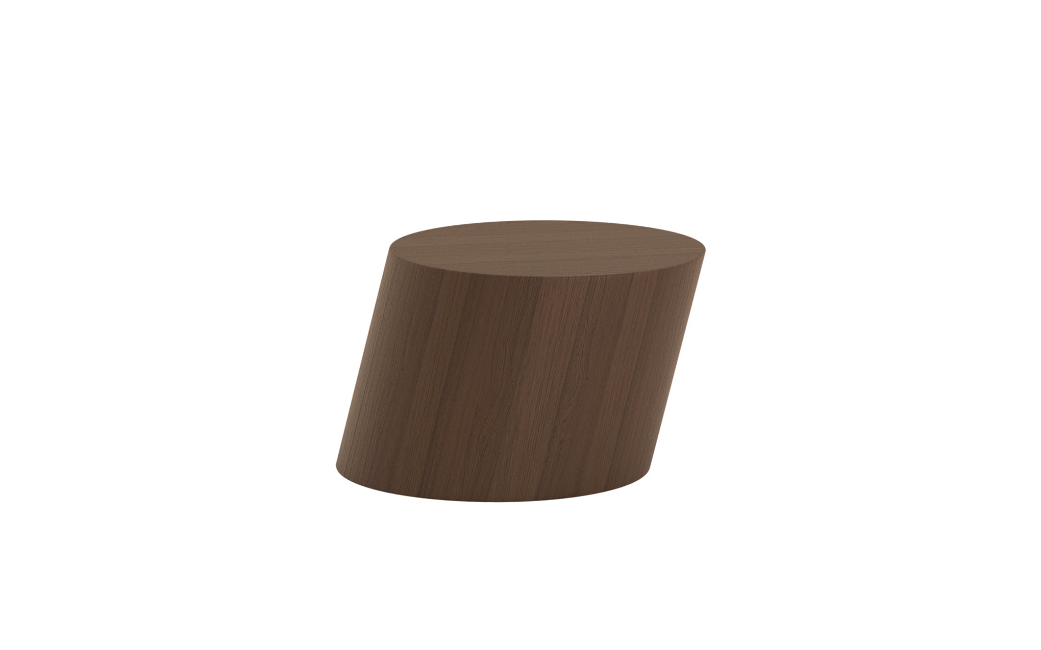 Tilt coffee table