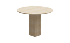 Soho dining table