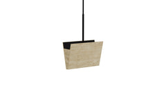 Gallery pendant