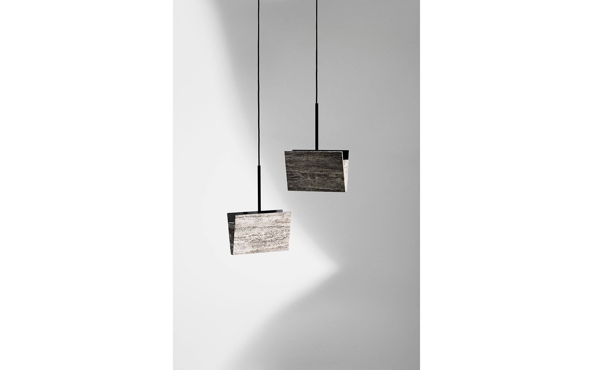 Gallery pendant