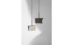 Gallery pendant