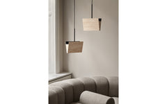 Gallery pendant
