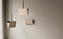 Gallery pendant