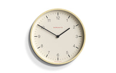 Mr Clarke Arabic wall clock