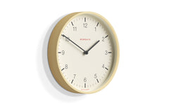 Mr Clarke Arabic wall clock