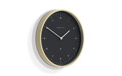 Mr Clarke wall clock