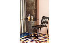 Neu table - round