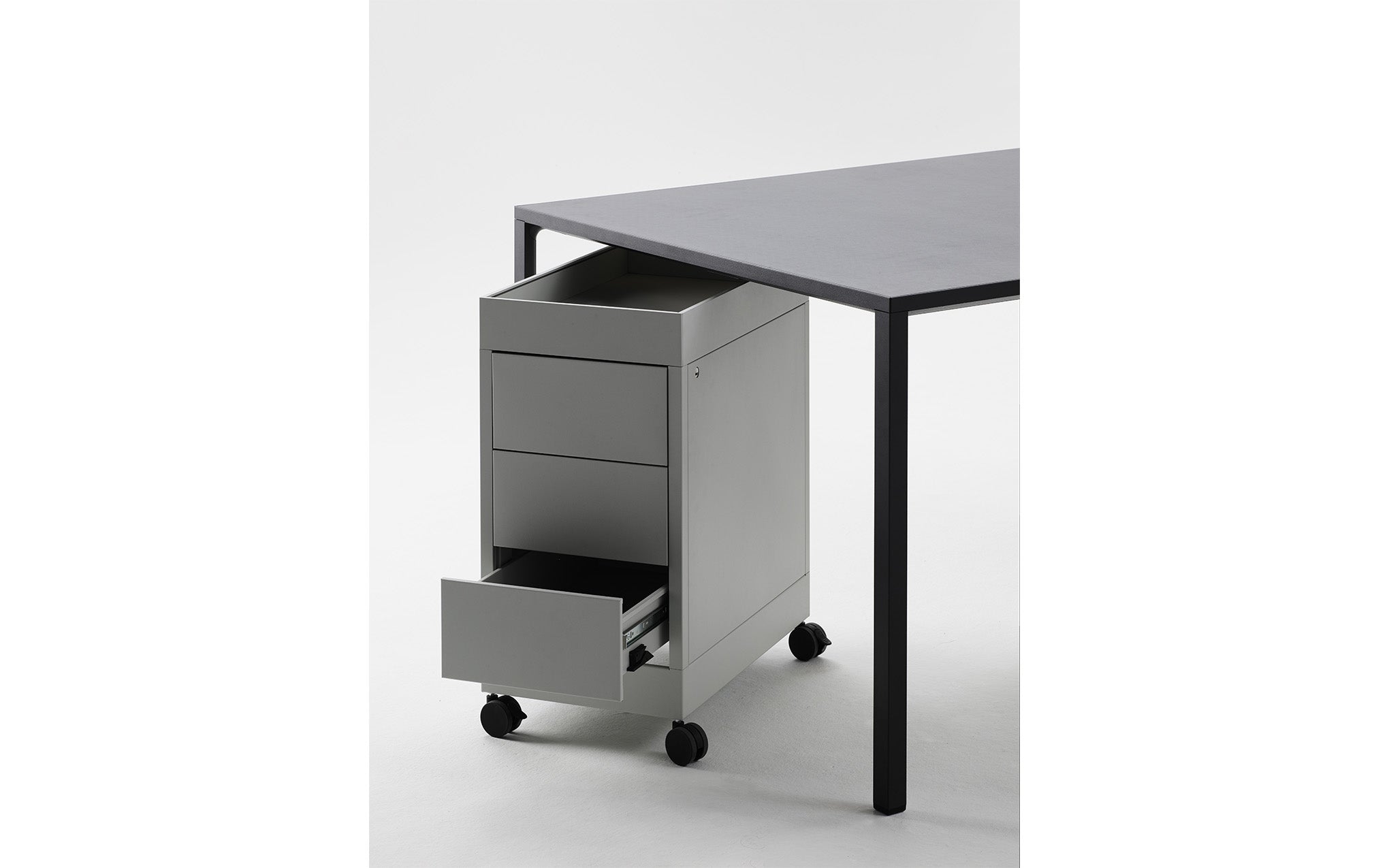 New order trolley B