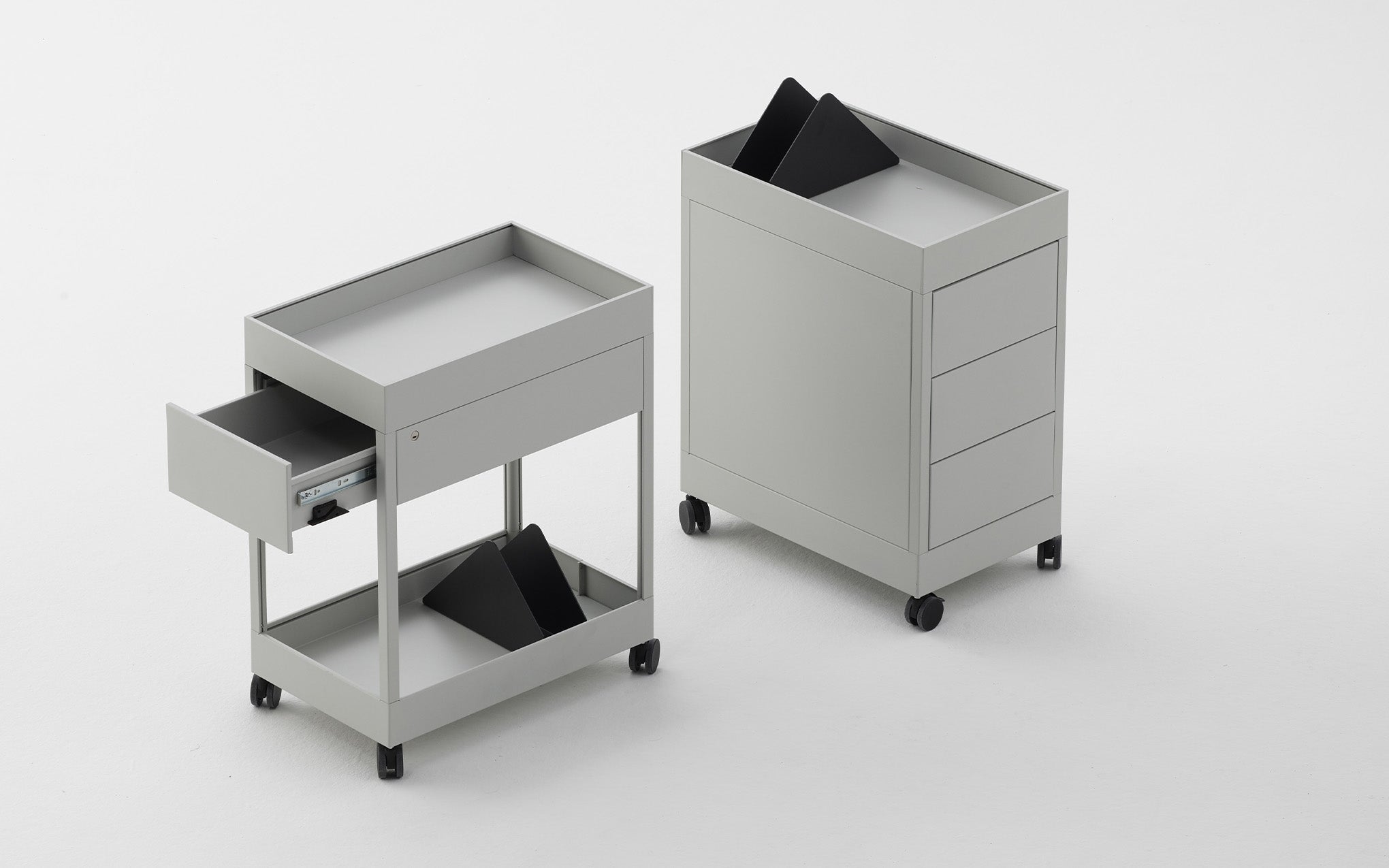 New order trolley B