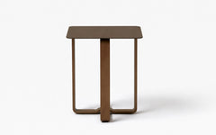 Troy side table