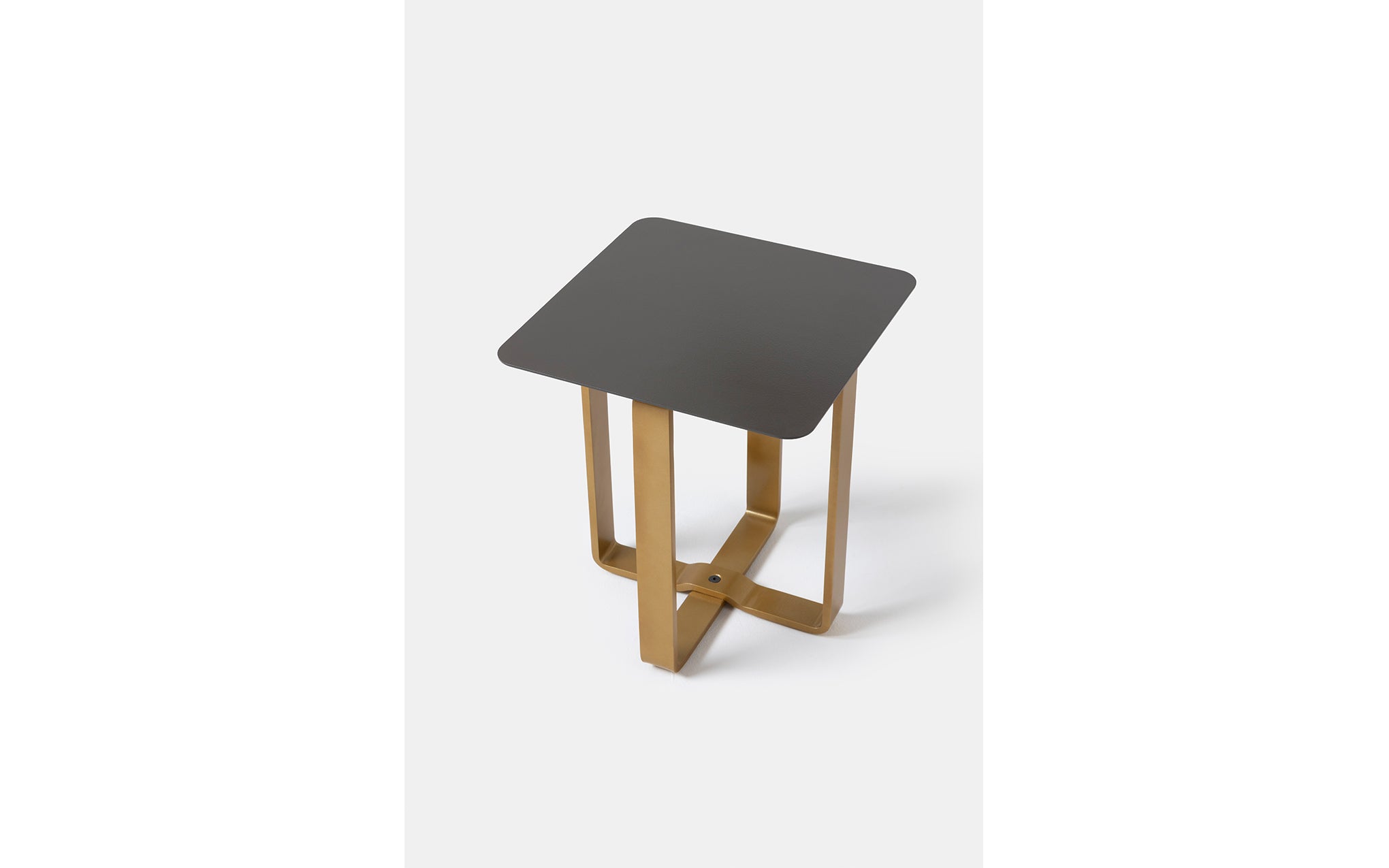 Troy side table