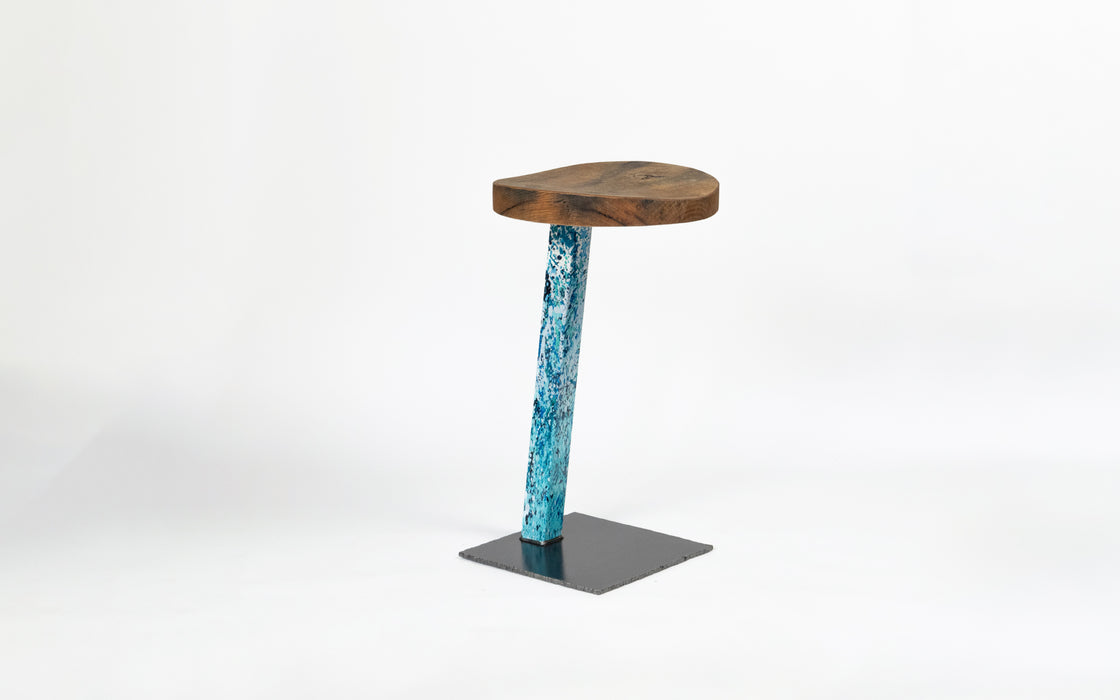 Akvarelo side table / stool No.1 - SCP Editions