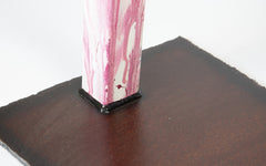 Akvarelo side table / stool No.2 - SCP Editions