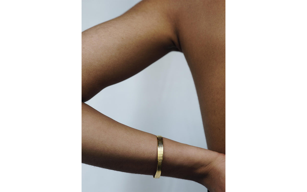 Olong bracelet