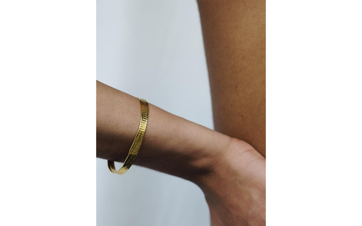 Olong bracelet