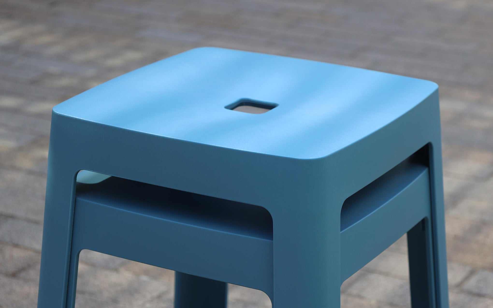 Base stool