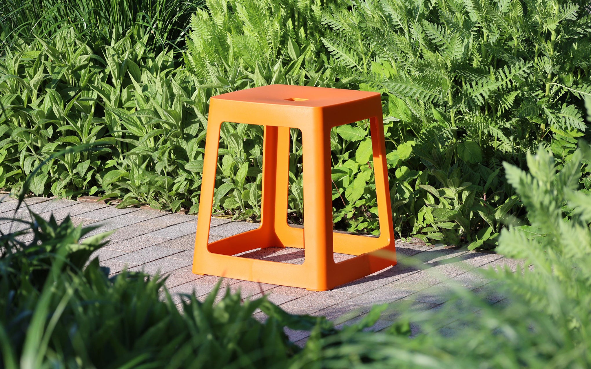 Base stool