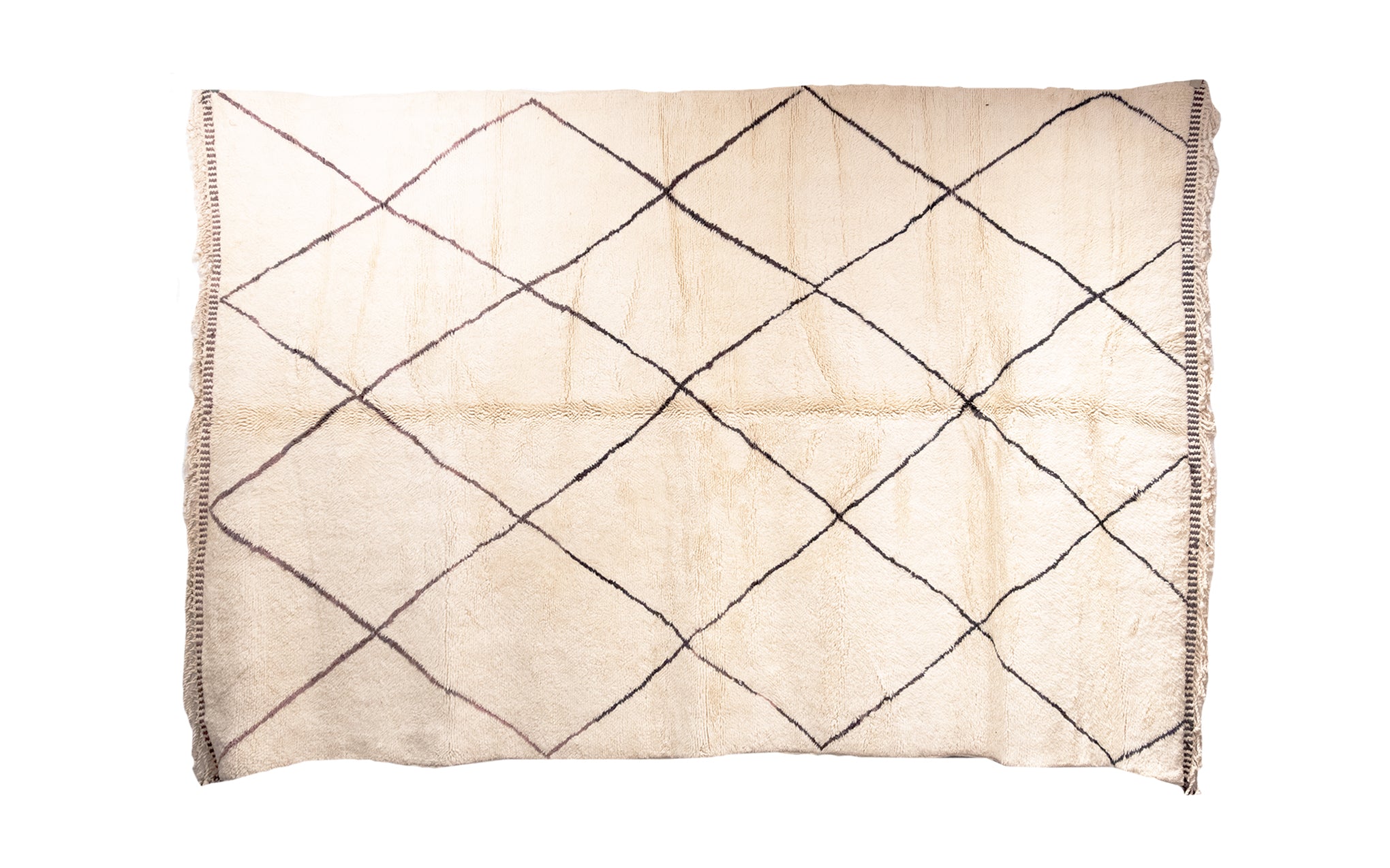 Beni Ourain rug | SCP