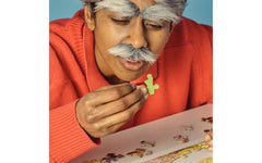 Old Friends puzzle - 500 pieces