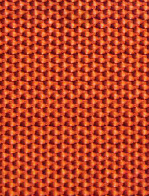 Lightwood armchair - webbed seat