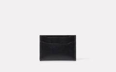 Pete leather card holder