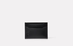 Pete leather card holder