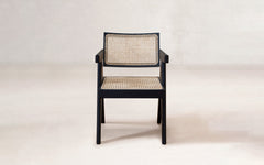 Office armchair V leg